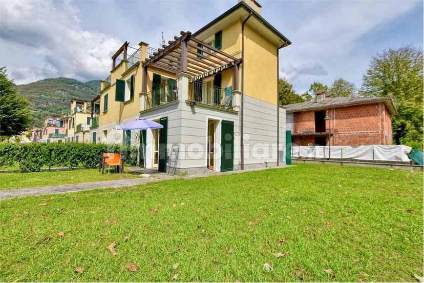 Bilocale Ciclabile Menaggio Porlezza, Porlezza — foto 21 di 42