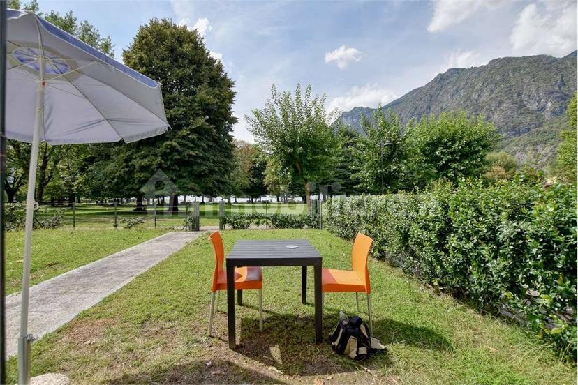 Bilocale Ciclabile Menaggio Porlezza, Porlezza — foto 2 di 42