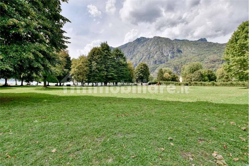 Bilocale Ciclabile Menaggio Porlezza, Porlezza — foto 31 di 42