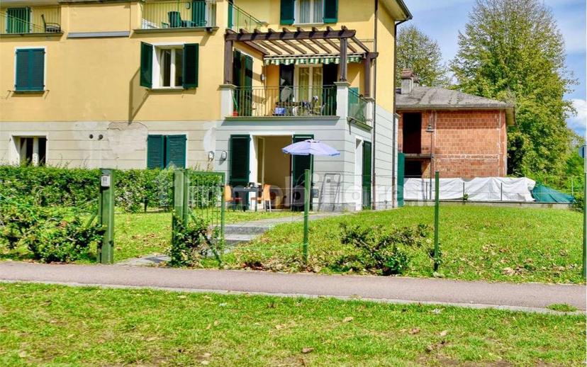 Bilocale Ciclabile Menaggio Porlezza, Porlezza — foto 26 di 42