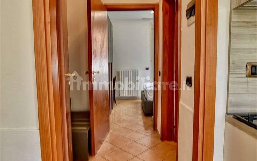 Bilocale Ciclabile Menaggio Porlezza, Porlezza — foto 7 di 42