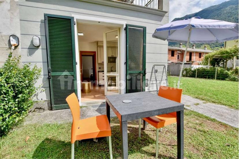 Bilocale Ciclabile Menaggio Porlezza, Porlezza — foto 25 di 42