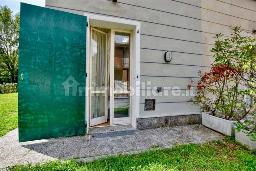 Bilocale Ciclabile Menaggio Porlezza, Porlezza — foto 39 di 42