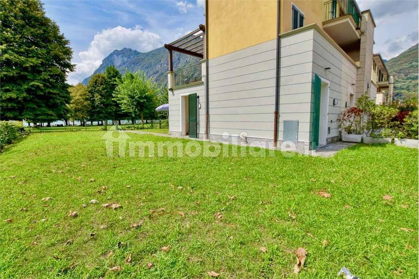 Bilocale Ciclabile Menaggio Porlezza, Porlezza — foto 20 di 42