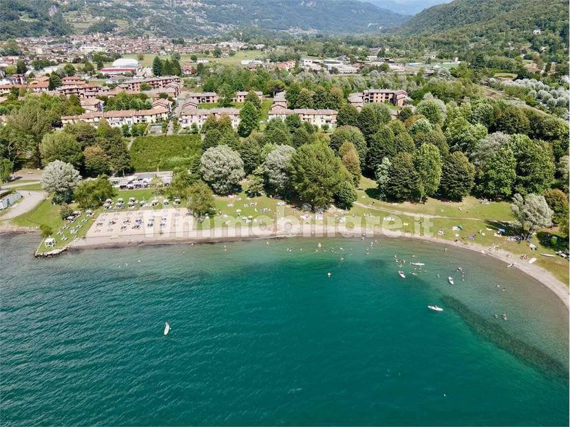 Bilocale Ciclabile Menaggio Porlezza, Porlezza — foto 4 di 42