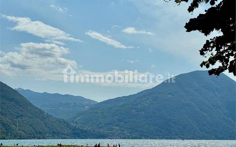 Bilocale Ciclabile Menaggio Porlezza, Porlezza — foto 35 di 42
