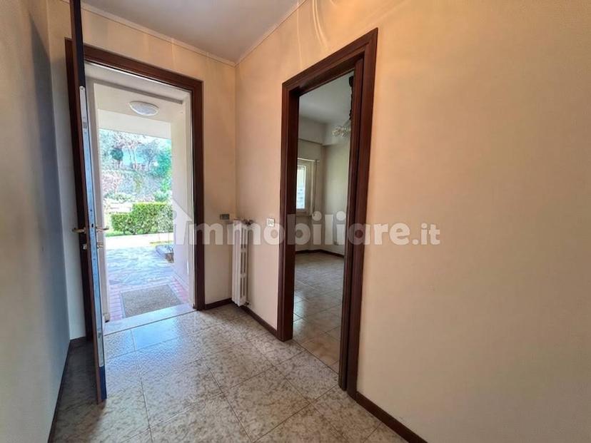 Trilocale via Carlo Bonardi, Centro, Iseo — foto 9 di 10
