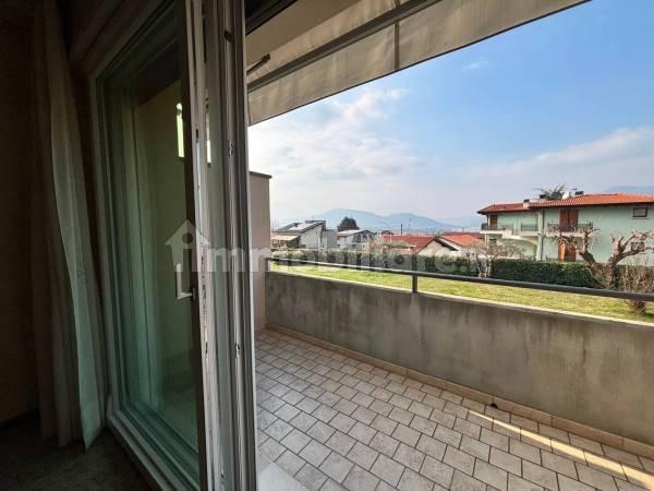 Trilocale via Carlo Bonardi, Centro, Iseo — foto 3 di 10