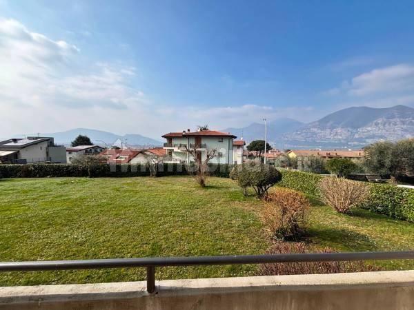 Trilocale via Carlo Bonardi, Centro, Iseo