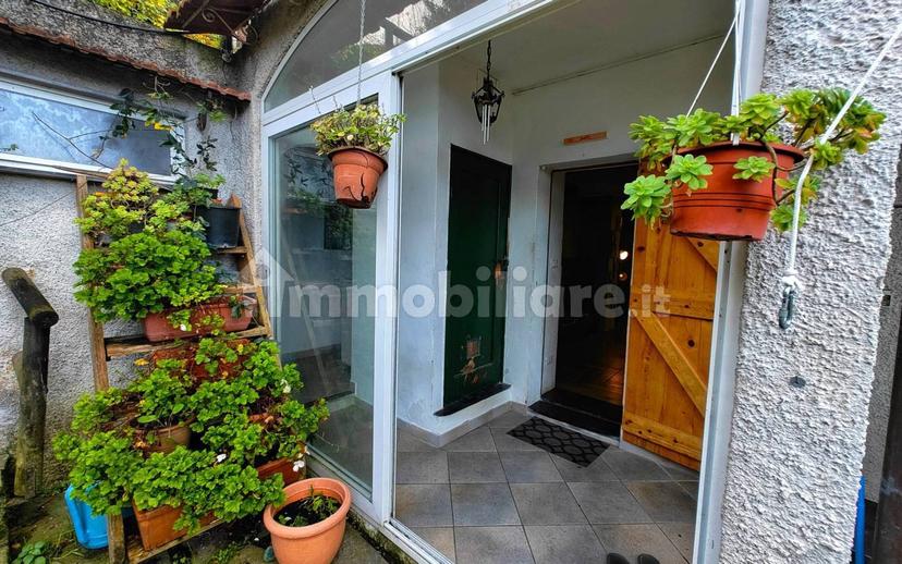Villa unifamiliare via Spallarossa 21, Bavari, Genova — foto 17 di 48