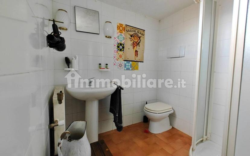 Villa unifamiliare via Spallarossa 21, Bavari, Genova — foto 7 di 48