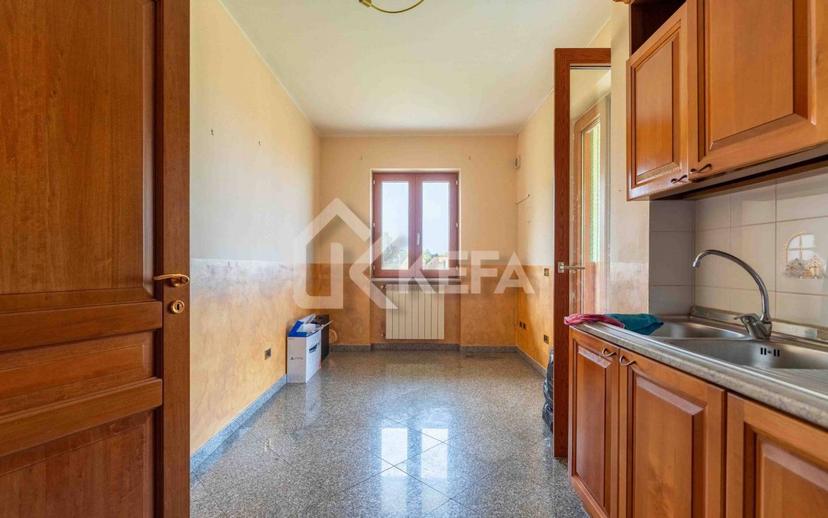 Trilocale via Dei Mulini, Centro, Cefalù — foto 6 di 16