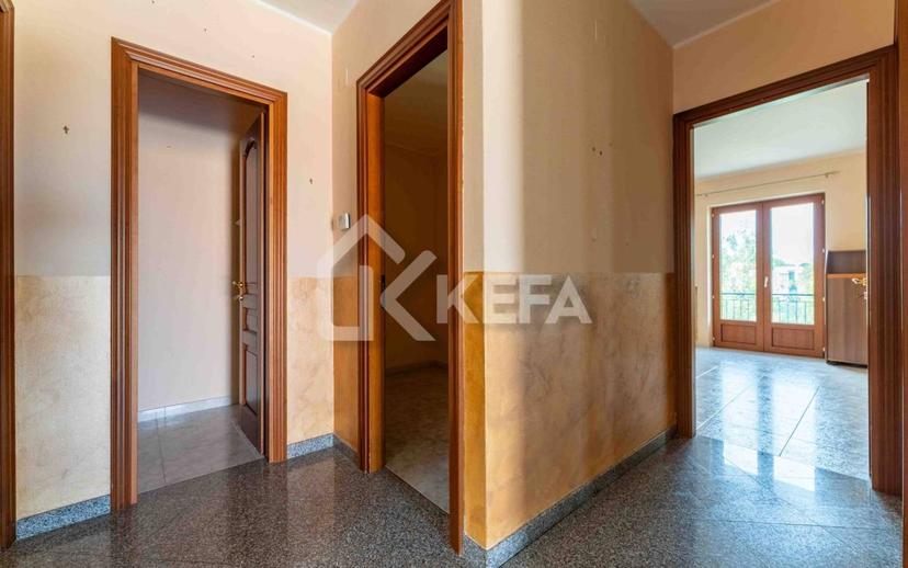 Trilocale via Dei Mulini, Centro, Cefalù — foto 3 di 16