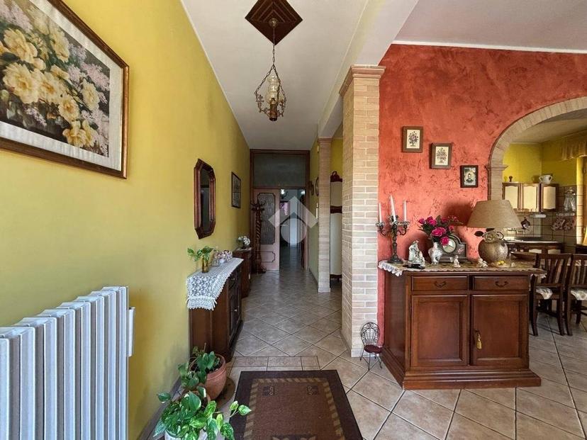 Trilocale via Ponte Cavalcavia 49, Centro, Notaresco — foto 11 di 30