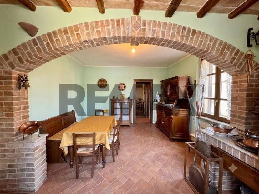 Terratetto unifamiliare via Santa Maria 37/9, Centro, Garlasco — foto 40 di 43