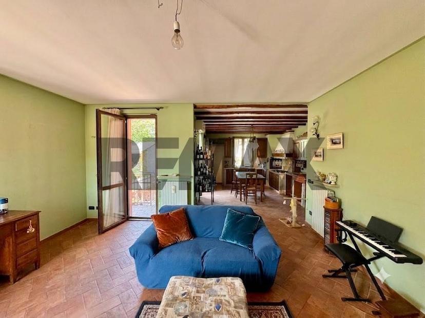 Terratetto unifamiliare via Santa Maria 37/9, Centro, Garlasco — foto 3 di 43