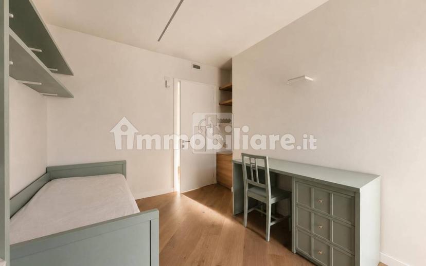 Quadrilocale via Braile, Centro, Arco — foto 10 di 24