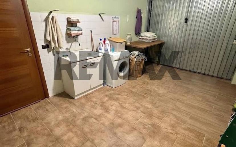 Terratetto unifamiliare via Santa Maria 37/9, Centro, Garlasco — foto 42 di 43