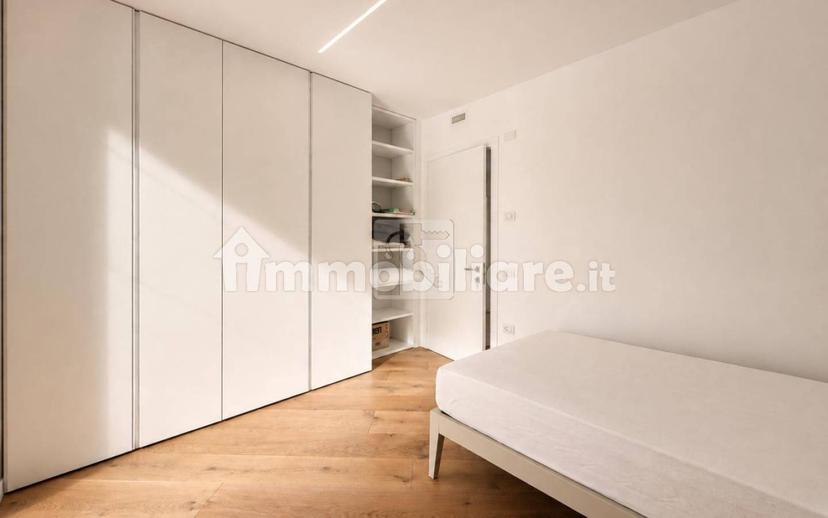 Quadrilocale via Braile, Centro, Arco — foto 16 di 24