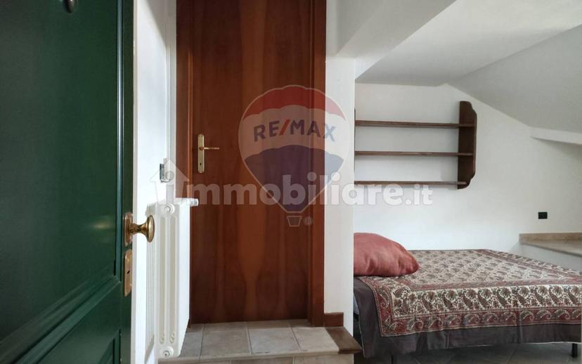 Attico buono stato, 45 m², Villa Comunale, L'Aquila