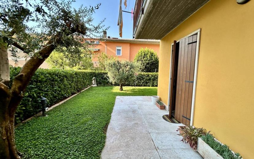 Villa a schiera via Antonio Varisco, Bussolengo — foto 29 di 45
