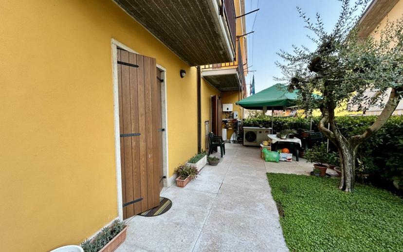 Villa a schiera via Antonio Varisco, Bussolengo — foto 39 di 45