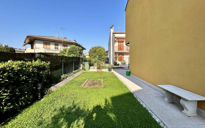 Villa a schiera via Antonio Varisco, Bussolengo — foto 33 di 45
