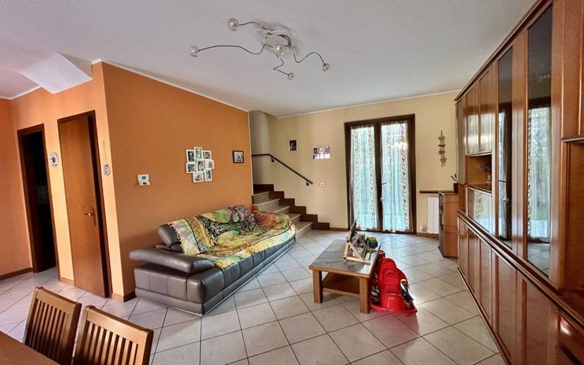 Villa a schiera via Antonio Varisco, Bussolengo — foto 18 di 45