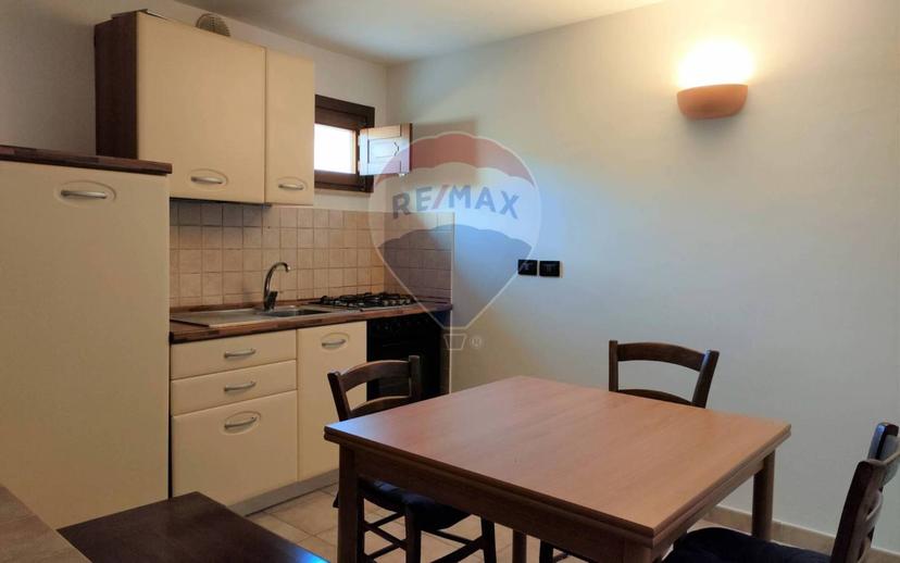 Attico buono stato, 45 m², Villa Comunale, L'Aquila — foto 6 di 10