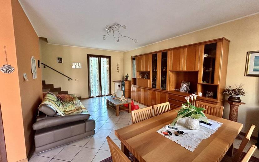 Villa a schiera via Antonio Varisco, Bussolengo — foto 45 di 45