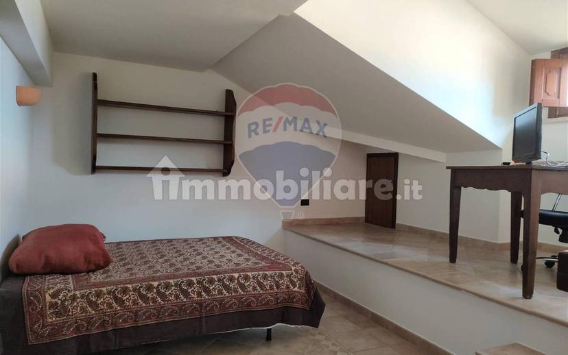 Attico buono stato, 45 m², Villa Comunale, L'Aquila — foto 2 di 10
