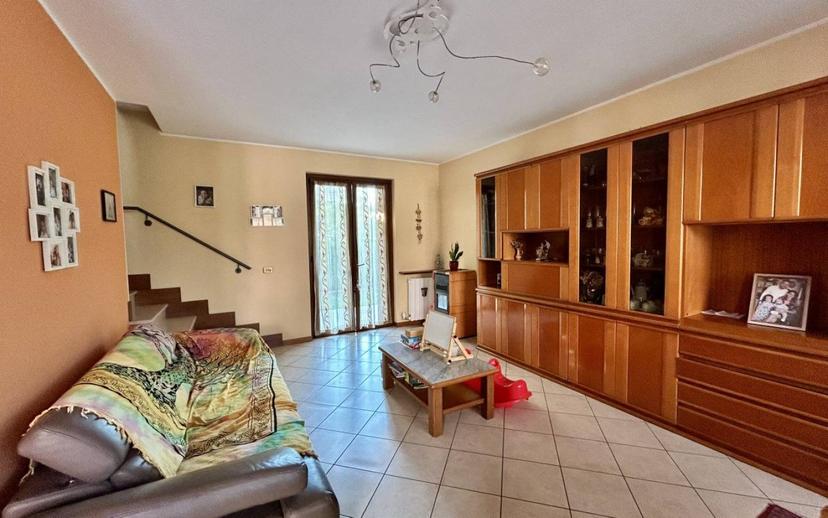 Villa a schiera via Antonio Varisco, Bussolengo — foto 32 di 45