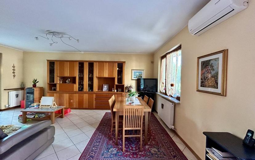 Villa a schiera via Antonio Varisco, Bussolengo — foto 3 di 45