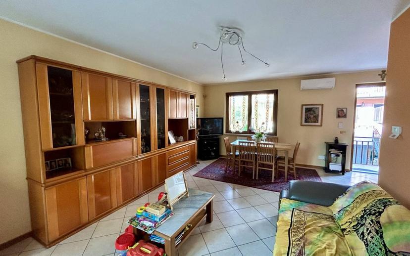 Villa a schiera via Antonio Varisco, Bussolengo — foto 24 di 45