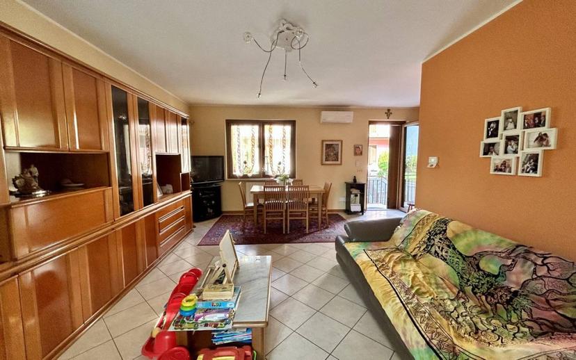Villa a schiera via Antonio Varisco, Bussolengo — foto 44 di 45