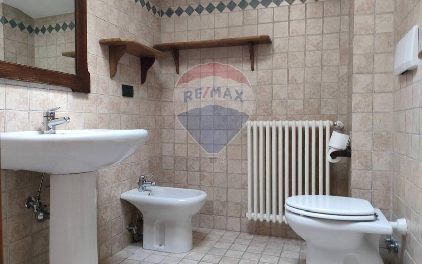 Attico buono stato, 45 m², Villa Comunale, L'Aquila — foto 5 di 10