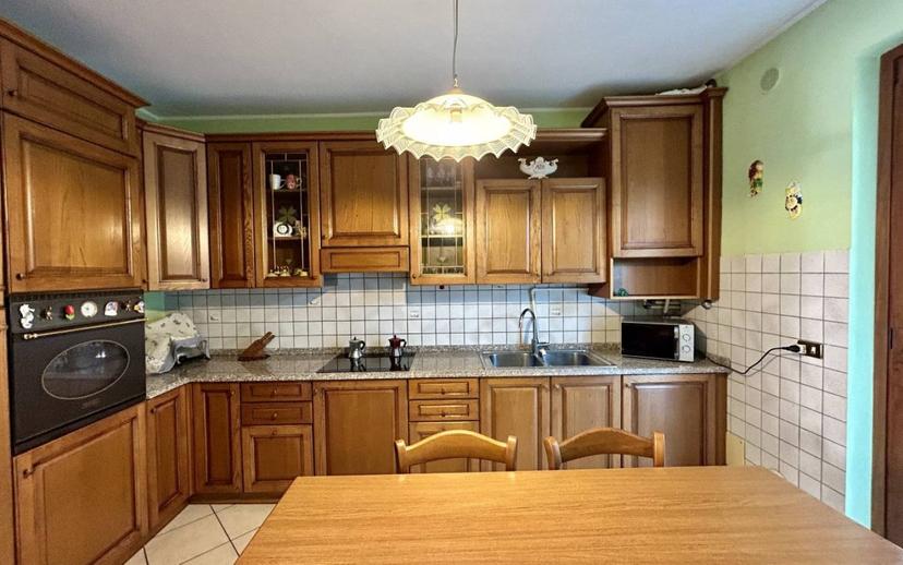 Villa a schiera via Antonio Varisco, Bussolengo — foto 12 di 45