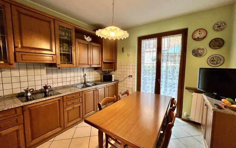 Villa a schiera via Antonio Varisco, Bussolengo — foto 16 di 45