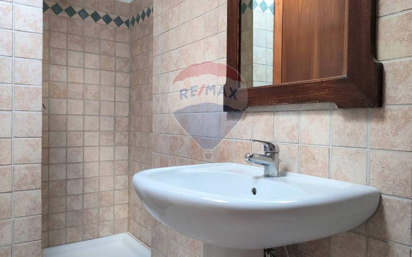 Attico buono stato, 45 m², Villa Comunale, L'Aquila — foto 9 di 10