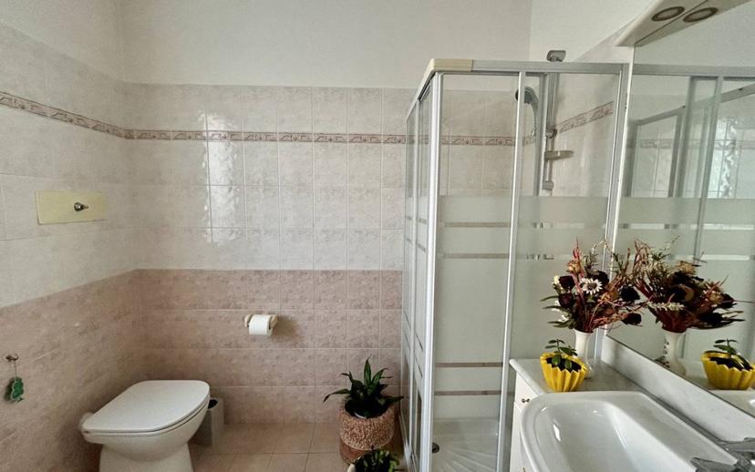 Villa a schiera via Antonio Varisco, Bussolengo — foto 27 di 45