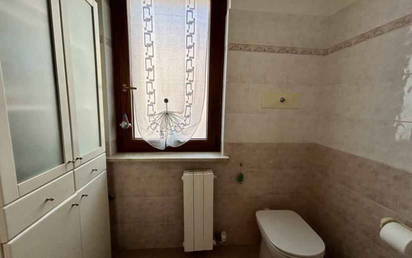 Villa a schiera via Antonio Varisco, Bussolengo — foto 40 di 45