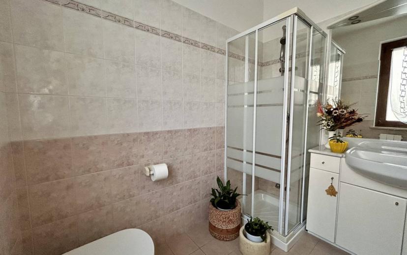 Villa a schiera via Antonio Varisco, Bussolengo — foto 42 di 45