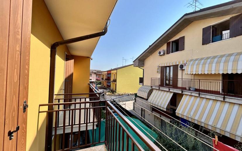 Villa a schiera via Antonio Varisco, Bussolengo — foto 15 di 45