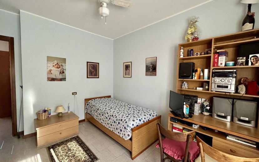 Villa a schiera via Antonio Varisco, Bussolengo — foto 9 di 45