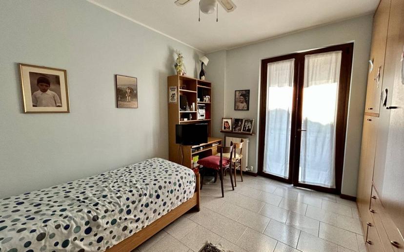 Villa a schiera via Antonio Varisco, Bussolengo — foto 43 di 45