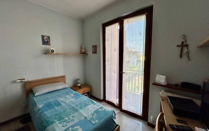 Villa a schiera via Antonio Varisco, Bussolengo — foto 7 di 45