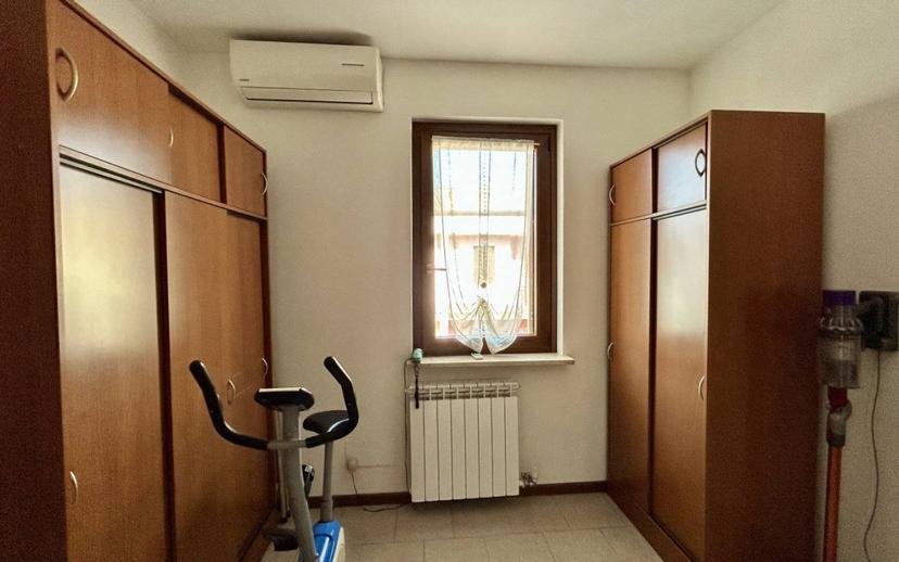 Villa a schiera via Antonio Varisco, Bussolengo — foto 14 di 45