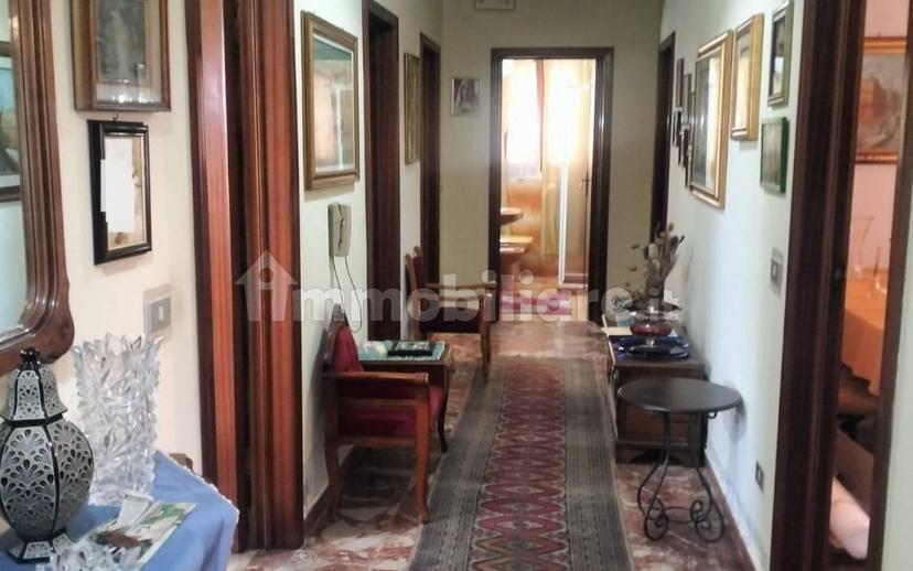 Quadrilocale via Giovanni XXIII, San Carlo Condofuri Marina, Condofuri — foto 6 di 11