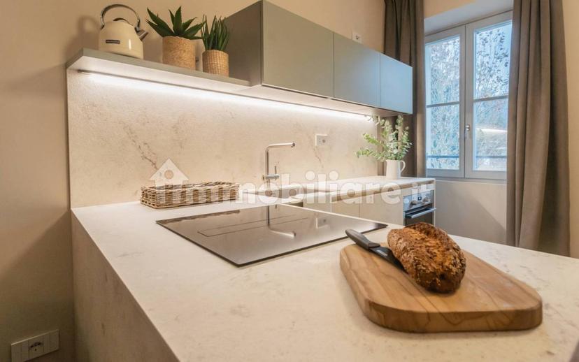 Bilocale viale Lecco 45, Valduce - Crispi, Como