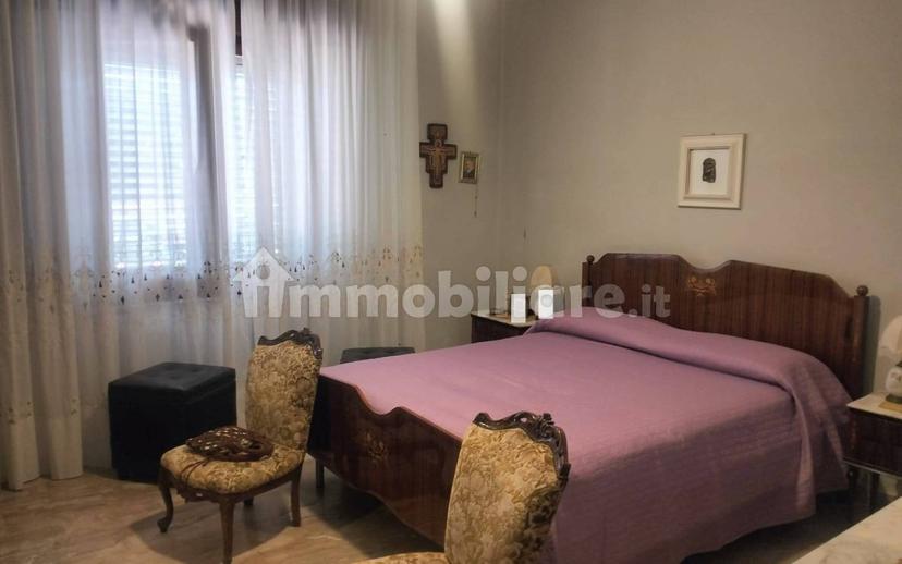 Quadrilocale via Giovanni XXIII, San Carlo Condofuri Marina, Condofuri — foto 3 di 11